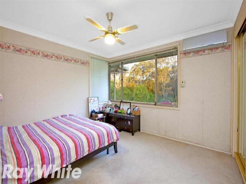 29 Vanessa Avenue, Baulkham Hills NSW 2153