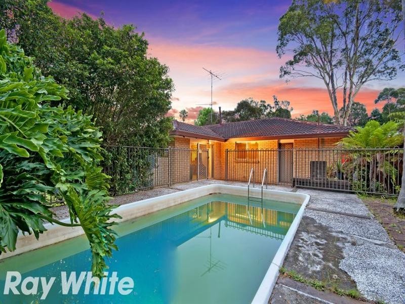 38 Christopher Street, Baulkham Hills NSW 2153