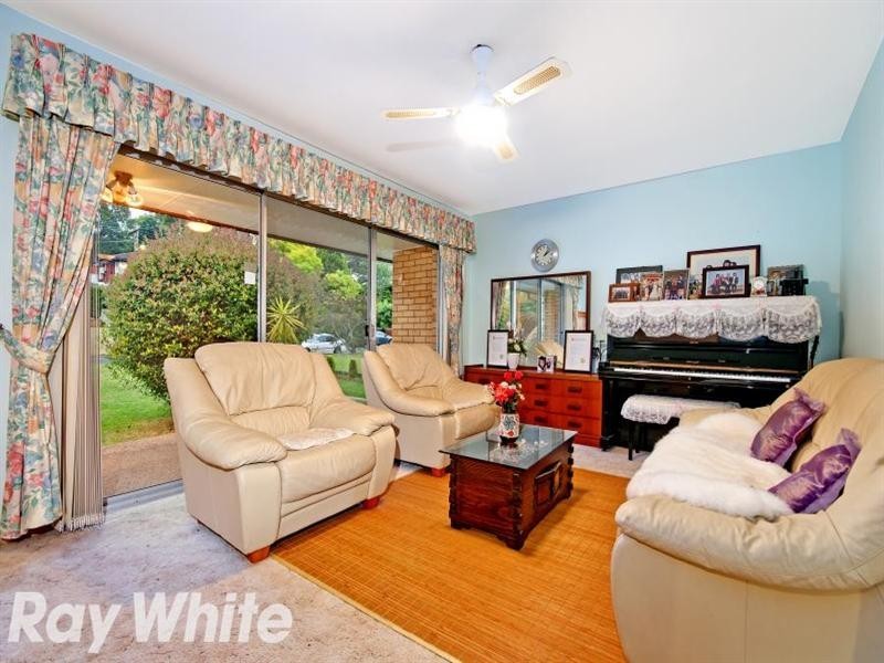 38 Christopher Street, Baulkham Hills NSW 2153