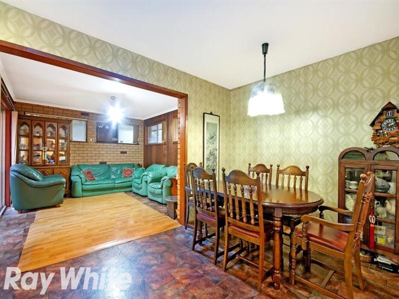 38 Christopher Street, Baulkham Hills NSW 2153