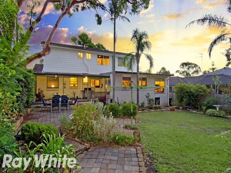 30 Almeria Avenue, Baulkham Hills NSW 2153