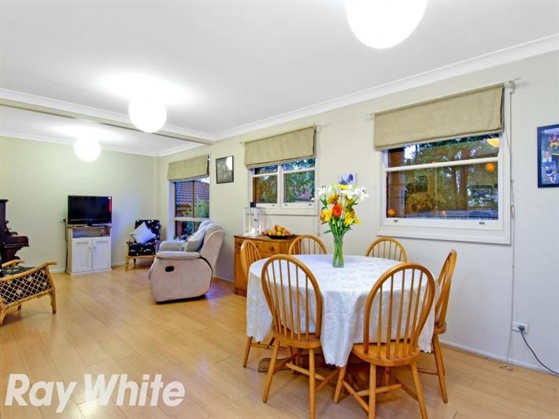 30 Almeria Avenue, Baulkham Hills NSW 2153