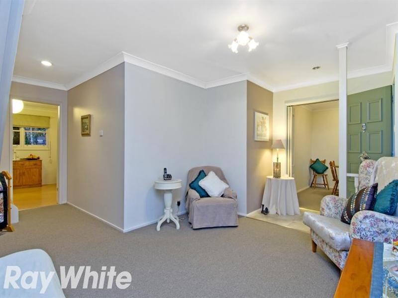 30 Almeria Avenue, Baulkham Hills NSW 2153