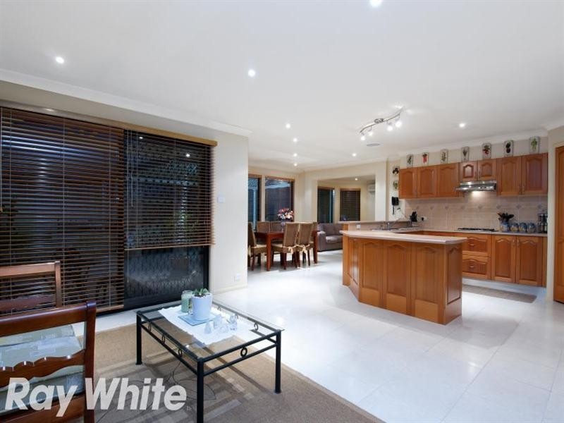 62 Valenti Crescent, Kellyville NSW 2155