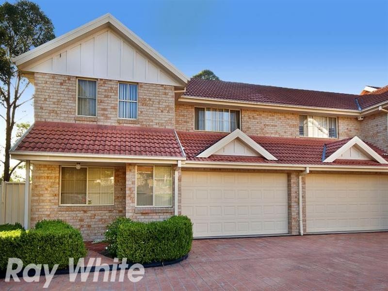 5/34-36 Windermere Avenue, Northmead NSW 2152