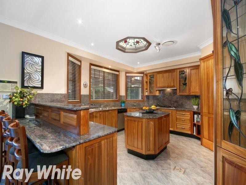 6 Archdall Grove, Bella Vista NSW 2153