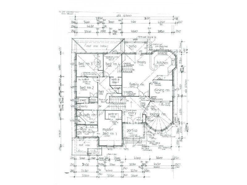 6 Archdall Grove, Bella Vista NSW 2153