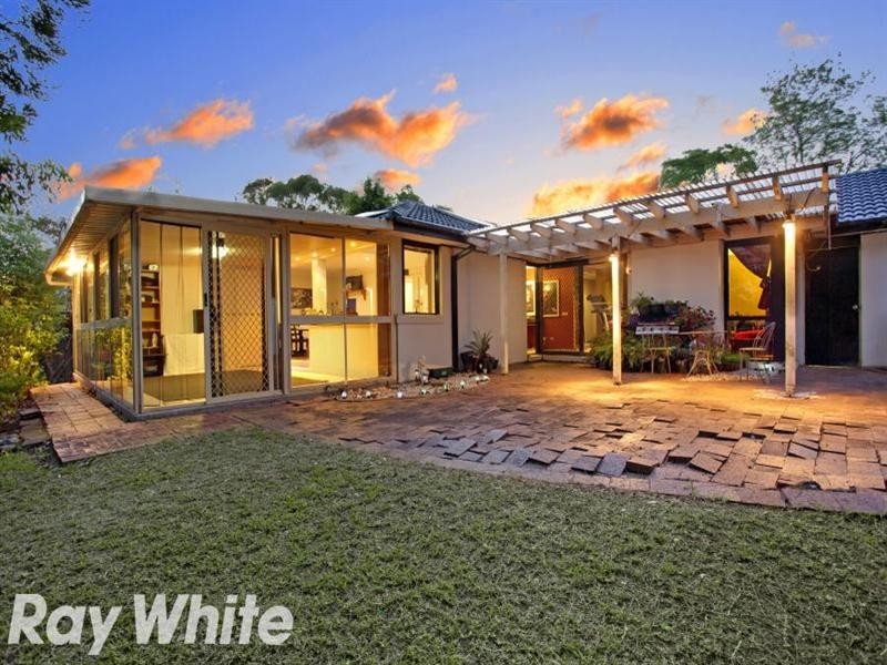 268 Seven Hills Road, Baulkham Hills NSW 2153