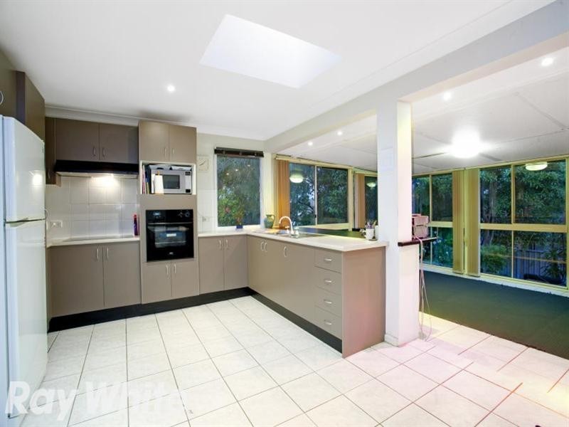 268 Seven Hills Road, Baulkham Hills NSW 2153