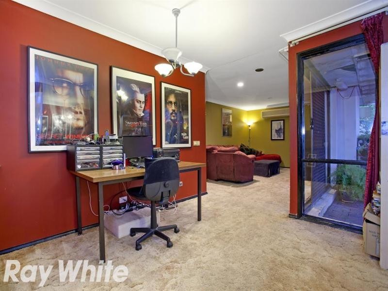 268 Seven Hills Road, Baulkham Hills NSW 2153