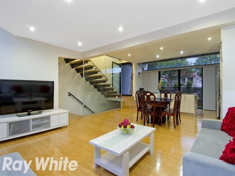 8/25-29 Melton Street North, Silverwater NSW 2128