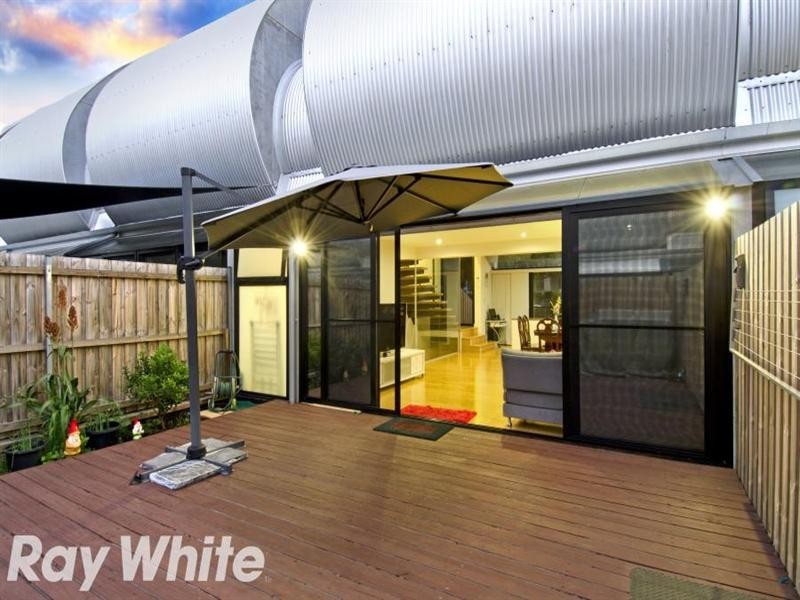 8/25-29 Melton Street North, Silverwater NSW 2128