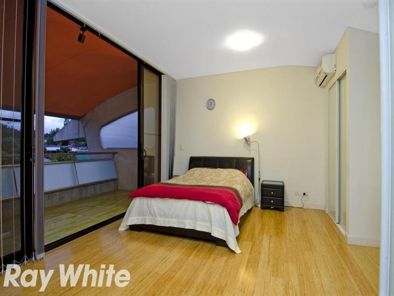 8/25-29 Melton Street North, Silverwater NSW 2128