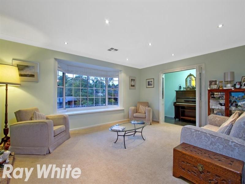 10 Boonal Street, Baulkham Hills NSW 2153