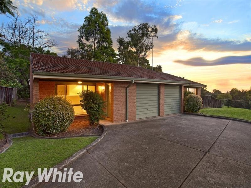 12/7 Chapel Lane, Baulkham Hills NSW 2153