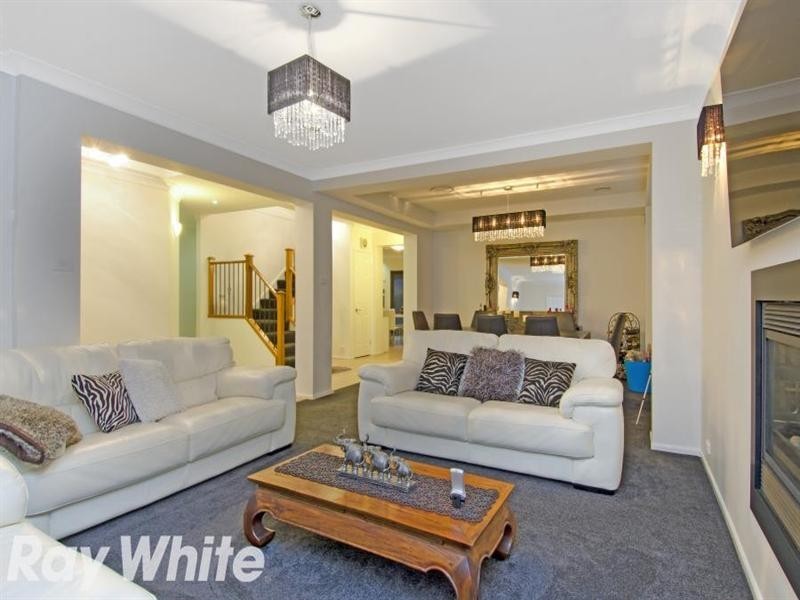 56 Perisher Road, Beaumont Hills NSW 2155