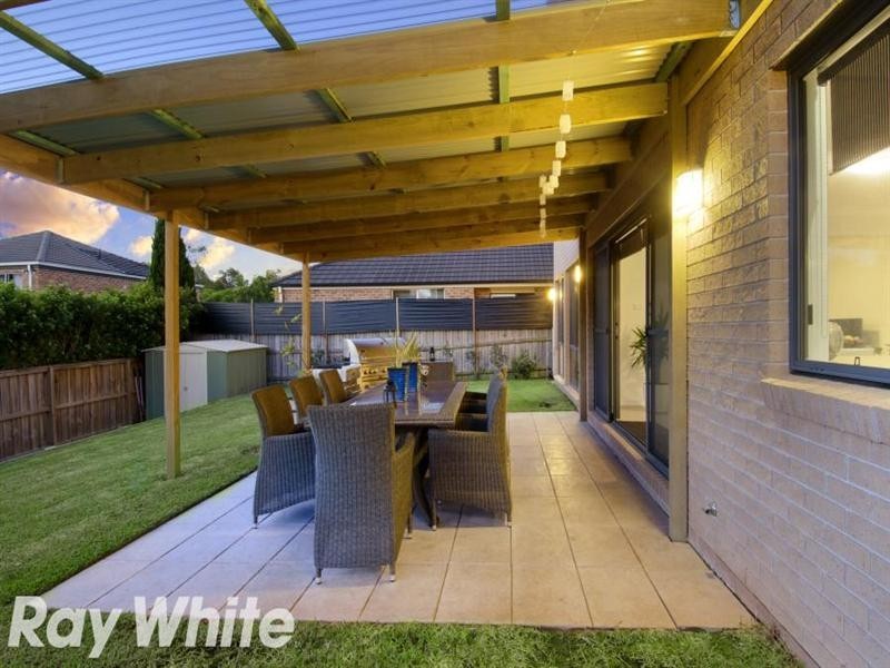 56 Perisher Road, Beaumont Hills NSW 2155