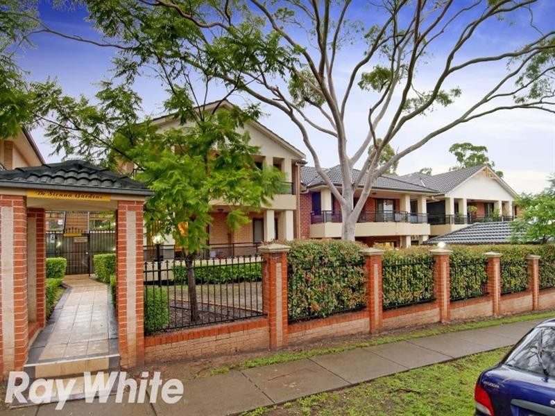 22/32-38 Dobson Crescent, Baulkham Hills NSW 2153