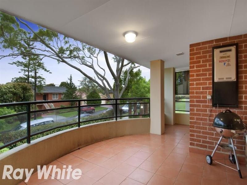 22/32-38 Dobson Crescent, Baulkham Hills NSW 2153