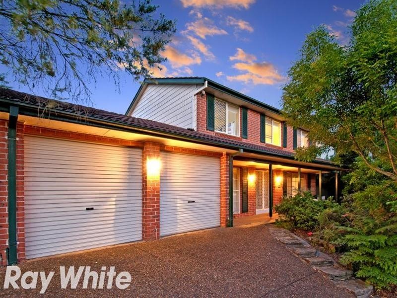 Baulkham Hills NSW 2153