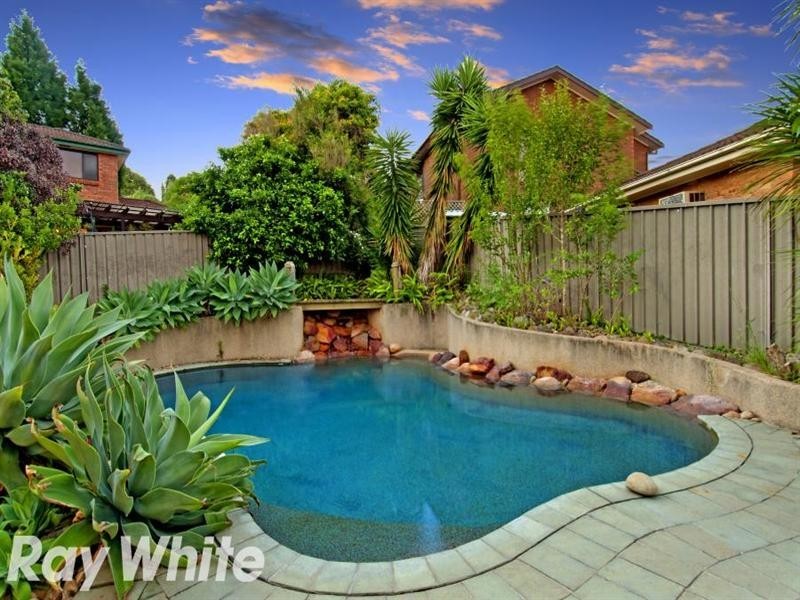 Baulkham Hills NSW 2153