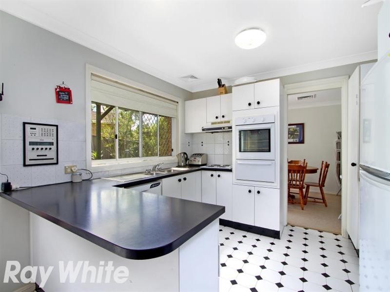 Baulkham Hills NSW 2153