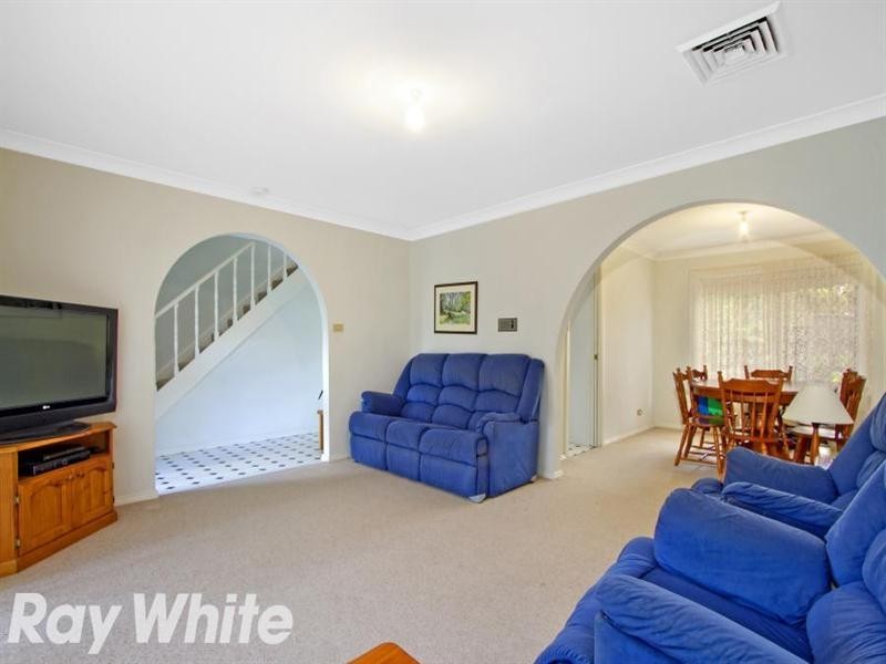 Baulkham Hills NSW 2153