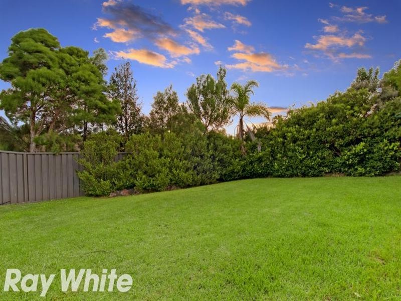 Baulkham Hills NSW 2153