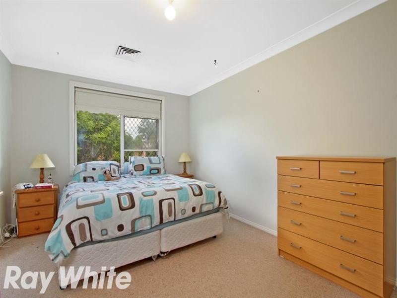 Baulkham Hills NSW 2153