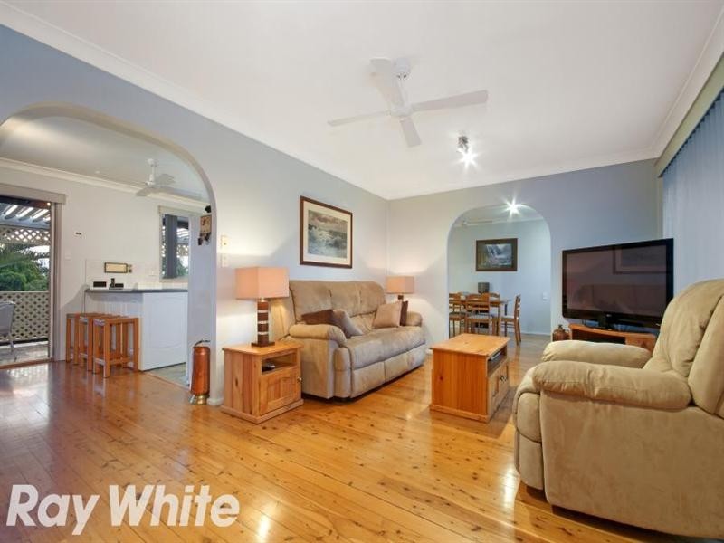 19 Attunga Street, Baulkham Hills NSW 2153