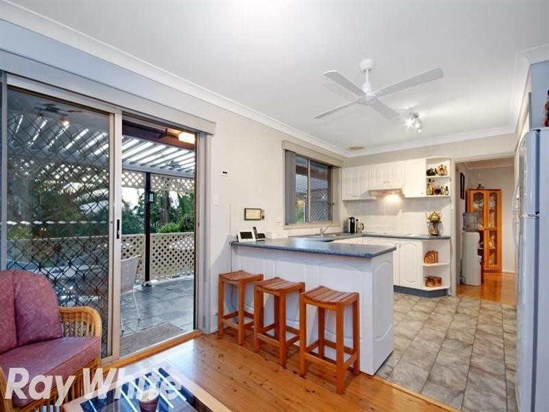 19 Attunga Street, Baulkham Hills NSW 2153