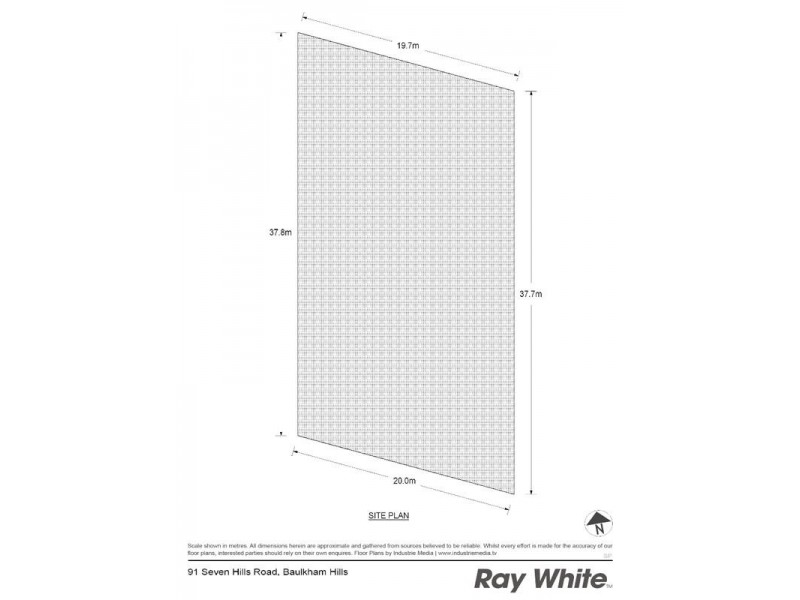 91 Seven Hills Road, Baulkham Hills NSW 2153