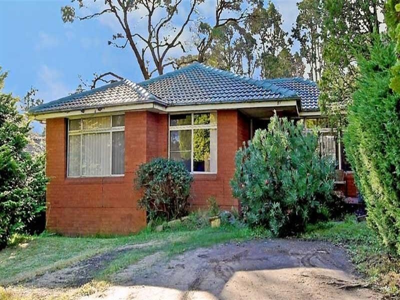 91 Seven Hills Road, Baulkham Hills NSW 2153