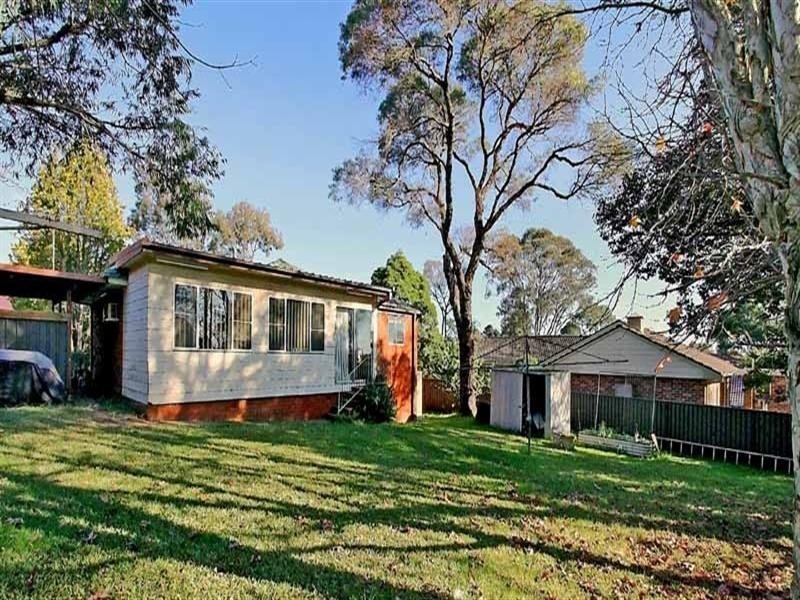 91 Seven Hills Road, Baulkham Hills NSW 2153