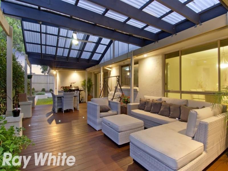 29 Honeyeater Crescent, Beaumont Hills NSW 2155