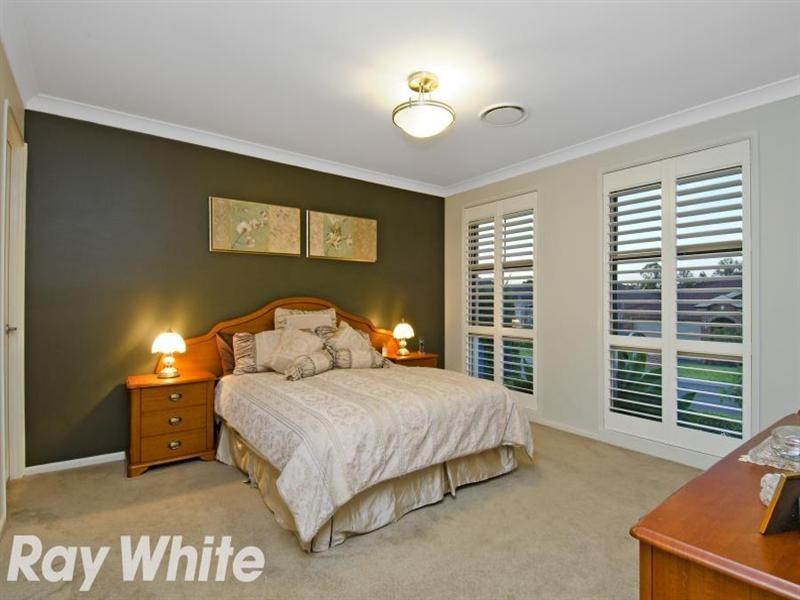 29 Honeyeater Crescent, Beaumont Hills NSW 2155