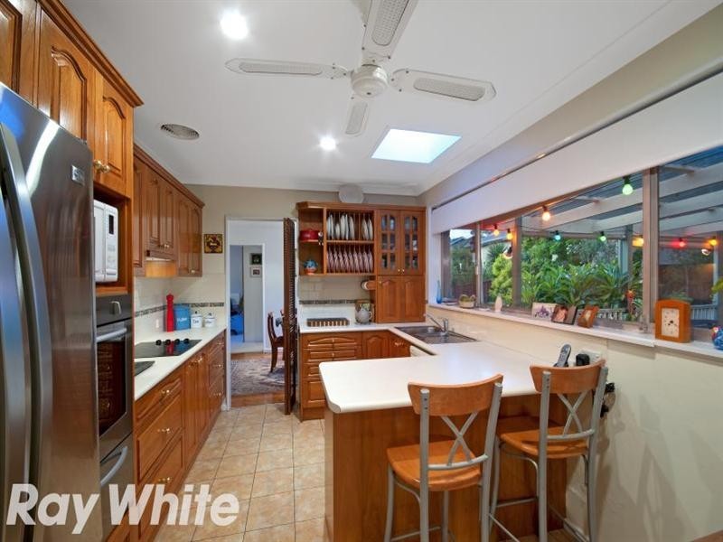 15 Boonal Street, Baulkham Hills NSW 2153