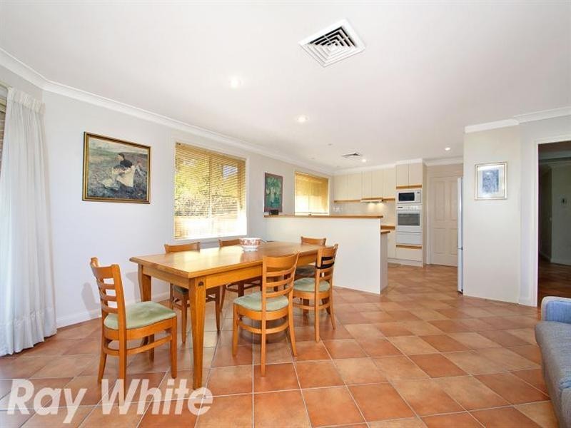 1a Burrell Crescent, Baulkham Hills NSW 2153