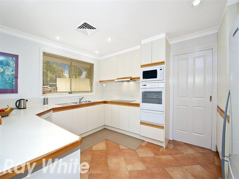 1a Burrell Crescent, Baulkham Hills NSW 2153