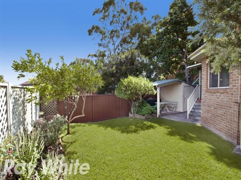 1a Burrell Crescent, Baulkham Hills NSW 2153