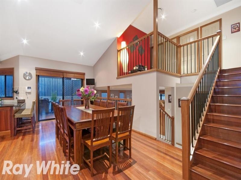 3 Alistair Place, Kellyville NSW 2155