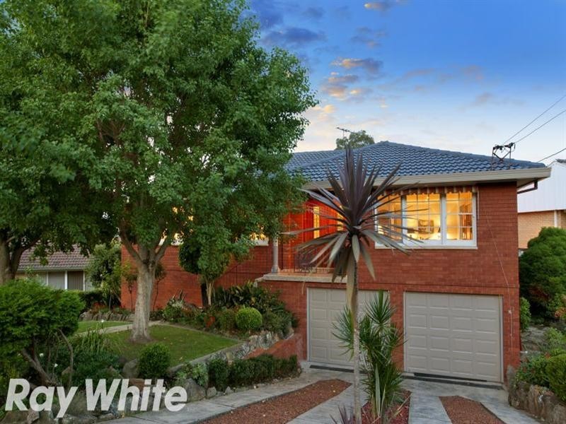 10 Page Court, Carlingford NSW 2118