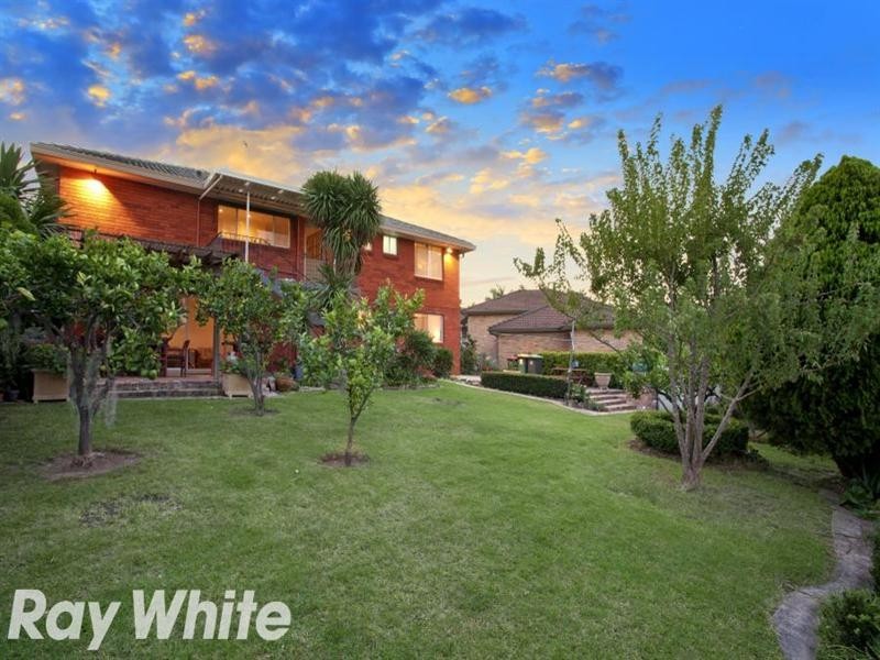 10 Page Court, Carlingford NSW 2118