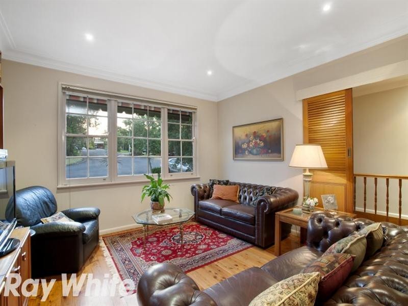 10 Page Court, Carlingford NSW 2118