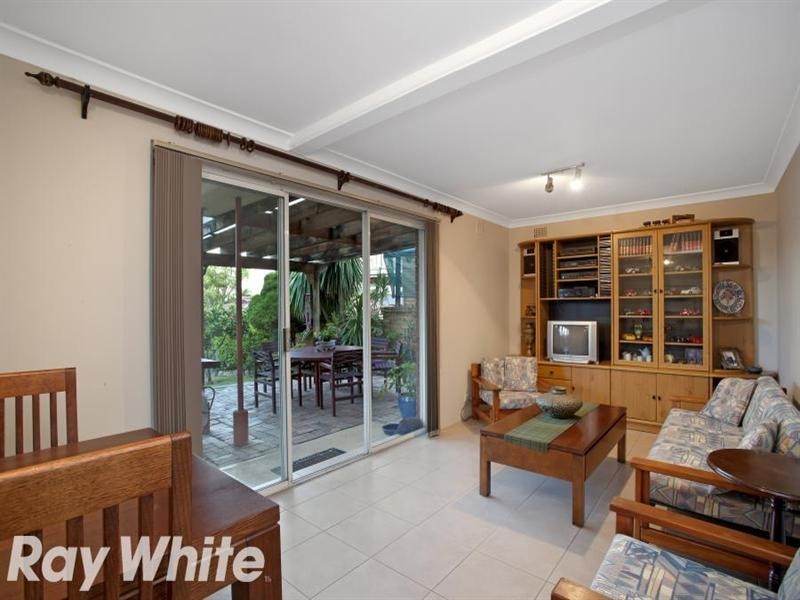 10 Page Court, Carlingford NSW 2118