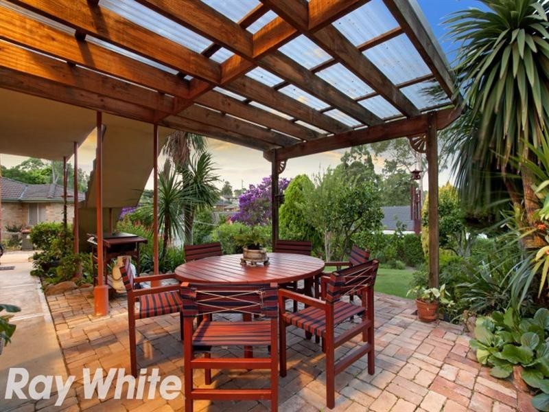 10 Page Court, Carlingford NSW 2118