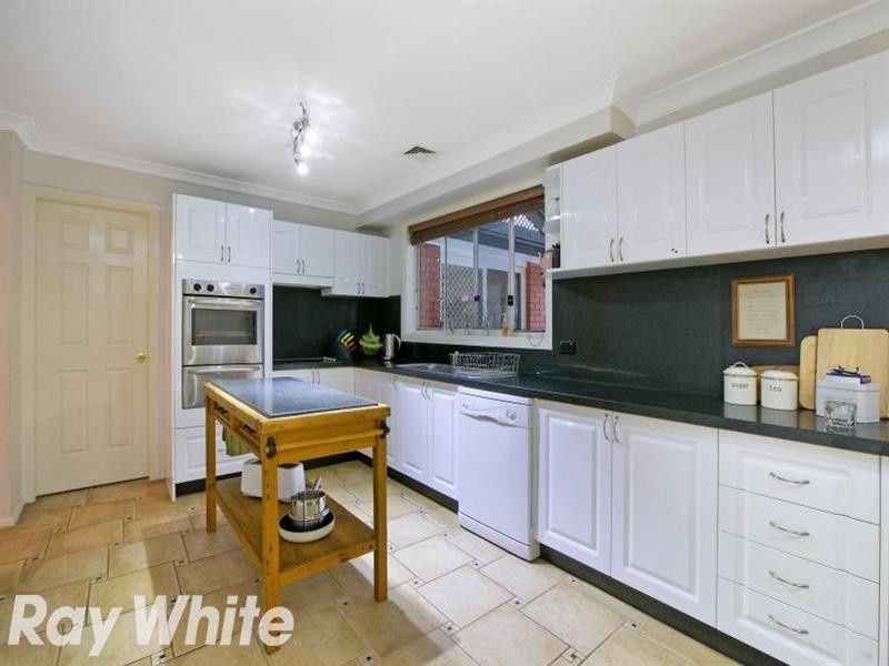 12 Leone Avenue, Baulkham Hills NSW 2153