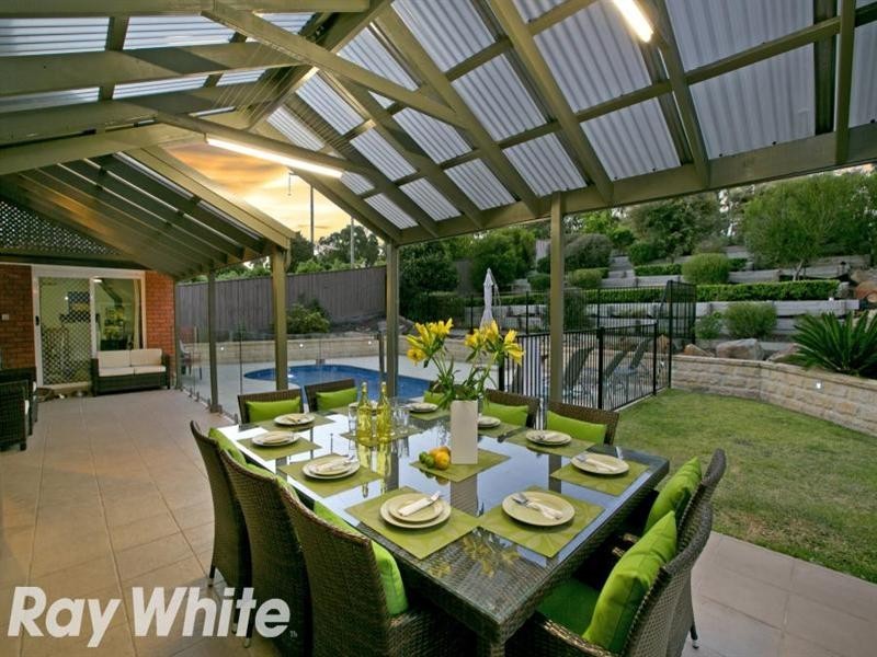 12 Leone Avenue, Baulkham Hills NSW 2153