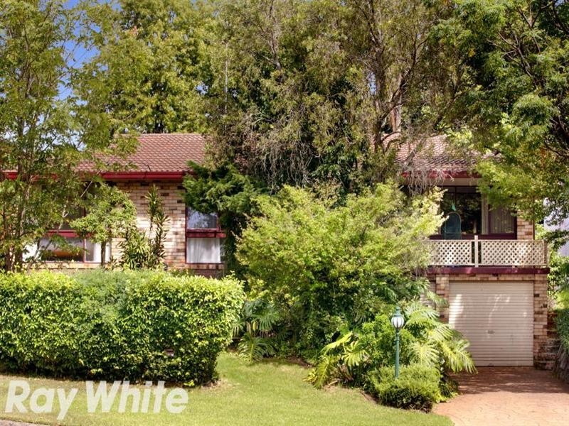 Baulkham Hills NSW 2153