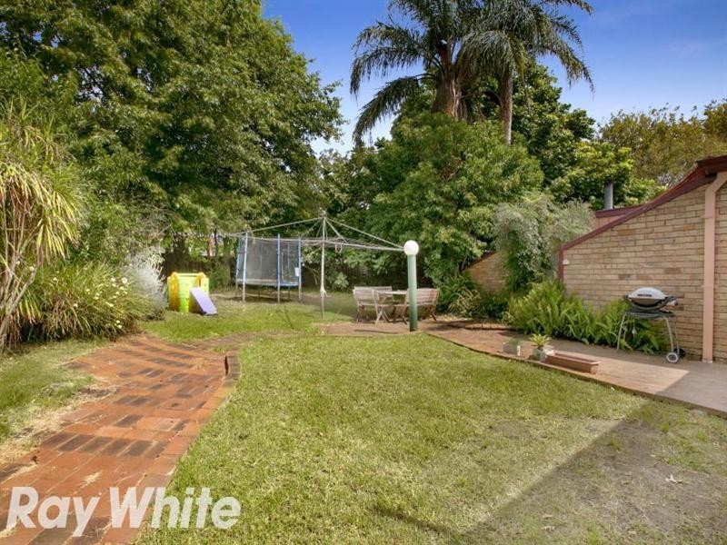 Baulkham Hills NSW 2153